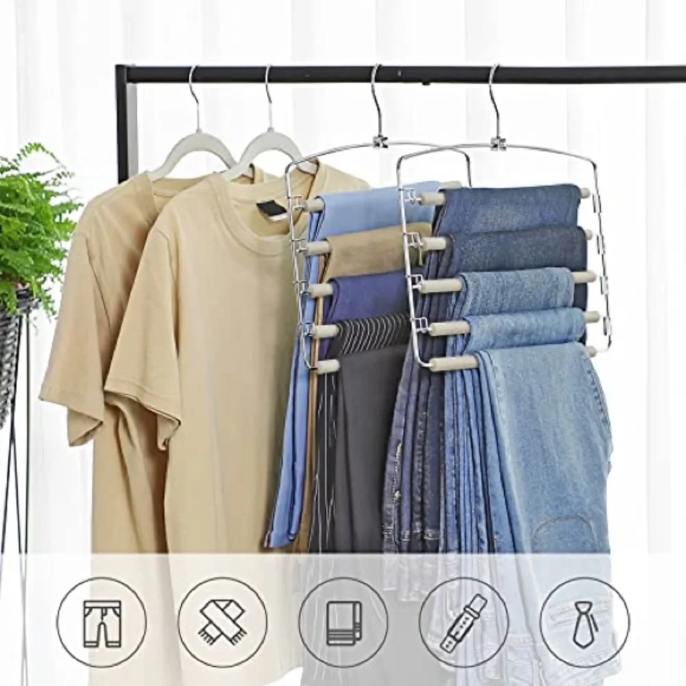 Richards set hangers